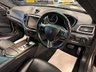 USED 2016 L MASERATI GHIBLI 3.0 V6 DIESEL ZF 8 SPEED AUTO START STOP UK DELIVERY FLAT FEE &pound;175 (SUBJECT TO DEAL) *OVER 100 IMAGES ON OUR WEBSITE*BESPOKE FINANCE ARRANGED*PART EXCHANGE WELCOME*ALL VEHICLES HPI CLEAR