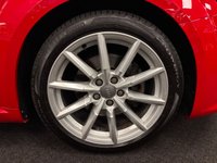USED 2018 67 AUDI TT 2.0 TFSI Sport Roadster 2dr Petrol S Tronic quattro Euro 6 (s/s) (230 ps) UK DELIVERY FLAT FEE &pound;175 (SUBJECT TO DEAL) *OVER 100 IMAGES ON OUR WEBSITE*BESPOKE FINANCE ARRANGED*PART EXCHANGE WELCOME*ALL VEHICLES HPI CLEAR