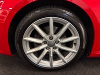 USED 2018 67 AUDI TT 2.0 TFSI Sport Roadster 2dr Petrol S Tronic quattro Euro 6 (s/s) (230 ps) UK DELIVERY FLAT FEE &pound;175 (SUBJECT TO DEAL) *OVER 100 IMAGES ON OUR WEBSITE*BESPOKE FINANCE ARRANGED*PART EXCHANGE WELCOME*ALL VEHICLES HPI CLEAR