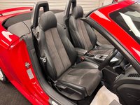 USED 2018 67 AUDI TT 2.0 TFSI Sport Roadster 2dr Petrol S Tronic quattro Euro 6 (s/s) (230 ps) UK DELIVERY FLAT FEE &pound;175 (SUBJECT TO DEAL) *OVER 100 IMAGES ON OUR WEBSITE*BESPOKE FINANCE ARRANGED*PART EXCHANGE WELCOME*ALL VEHICLES HPI CLEAR