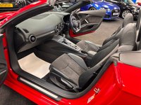 USED 2018 67 AUDI TT 2.0 TFSI Sport Roadster 2dr Petrol S Tronic quattro Euro 6 (s/s) (230 ps) UK DELIVERY FLAT FEE &pound;175 (SUBJECT TO DEAL) *OVER 100 IMAGES ON OUR WEBSITE*BESPOKE FINANCE ARRANGED*PART EXCHANGE WELCOME*ALL VEHICLES HPI CLEAR