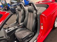 USED 2018 67 AUDI TT 2.0 TFSI Sport Roadster 2dr Petrol S Tronic quattro Euro 6 (s/s) (230 ps) UK DELIVERY FLAT FEE &pound;175 (SUBJECT TO DEAL) *OVER 100 IMAGES ON OUR WEBSITE*BESPOKE FINANCE ARRANGED*PART EXCHANGE WELCOME*ALL VEHICLES HPI CLEAR