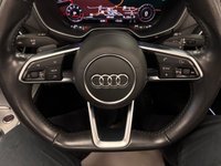 USED 2018 67 AUDI TT 2.0 TFSI Sport Roadster 2dr Petrol S Tronic quattro Euro 6 (s/s) (230 ps) UK DELIVERY FLAT FEE &pound;175 (SUBJECT TO DEAL) *OVER 100 IMAGES ON OUR WEBSITE*BESPOKE FINANCE ARRANGED*PART EXCHANGE WELCOME*ALL VEHICLES HPI CLEAR