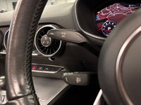 USED 2018 67 AUDI TT 2.0 TFSI Sport Roadster 2dr Petrol S Tronic quattro Euro 6 (s/s) (230 ps) UK DELIVERY FLAT FEE &pound;175 (SUBJECT TO DEAL) *OVER 100 IMAGES ON OUR WEBSITE*BESPOKE FINANCE ARRANGED*PART EXCHANGE WELCOME*ALL VEHICLES HPI CLEAR