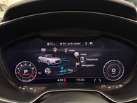 USED 2018 67 AUDI TT 2.0 TFSI Sport Roadster 2dr Petrol S Tronic quattro Euro 6 (s/s) (230 ps) UK DELIVERY FLAT FEE &pound;175 (SUBJECT TO DEAL) *OVER 100 IMAGES ON OUR WEBSITE*BESPOKE FINANCE ARRANGED*PART EXCHANGE WELCOME*ALL VEHICLES HPI CLEAR