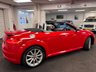 USED 2018 67 AUDI TT 2.0 TFSI Sport Roadster 2dr Petrol S Tronic quattro Euro 6 (s/s) (230 ps) UK DELIVERY FLAT FEE &pound;175 (SUBJECT TO DEAL) *OVER 100 IMAGES ON OUR WEBSITE*BESPOKE FINANCE ARRANGED*PART EXCHANGE WELCOME*ALL VEHICLES HPI CLEAR