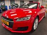 USED 2018 67 AUDI TT 2.0 TFSI Sport Roadster 2dr Petrol S Tronic quattro Euro 6 (s/s) (230 ps) UK DELIVERY FLAT FEE &pound;175 (SUBJECT TO DEAL) *OVER 100 IMAGES ON OUR WEBSITE*BESPOKE FINANCE ARRANGED*PART EXCHANGE WELCOME*ALL VEHICLES HPI CLEAR