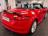 USED 2018 67 AUDI TT 2.0 TFSI Sport Roadster 2dr Petrol S Tronic quattro Euro 6 (s/s) (230 ps) UK DELIVERY FLAT FEE &pound;175 (SUBJECT TO DEAL) *OVER 100 IMAGES ON OUR WEBSITE*BESPOKE FINANCE ARRANGED*PART EXCHANGE WELCOME*ALL VEHICLES HPI CLEAR