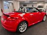 USED 2018 67 AUDI TT 2.0 TFSI Sport Roadster 2dr Petrol S Tronic quattro Euro 6 (s/s) (230 ps) UK DELIVERY FLAT FEE &pound;175 (SUBJECT TO DEAL) *OVER 100 IMAGES ON OUR WEBSITE*BESPOKE FINANCE ARRANGED*PART EXCHANGE WELCOME*ALL VEHICLES HPI CLEAR