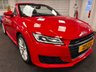 USED 2018 67 AUDI TT 2.0 TFSI Sport Roadster 2dr Petrol S Tronic quattro Euro 6 (s/s) (230 ps) UK DELIVERY FLAT FEE &pound;175 (SUBJECT TO DEAL) *OVER 100 IMAGES ON OUR WEBSITE*BESPOKE FINANCE ARRANGED*PART EXCHANGE WELCOME*ALL VEHICLES HPI CLEAR