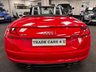 USED 2018 67 AUDI TT 2.0 TFSI Sport Roadster 2dr Petrol S Tronic quattro Euro 6 (s/s) (230 ps) UK DELIVERY FLAT FEE &pound;175 (SUBJECT TO DEAL) *OVER 100 IMAGES ON OUR WEBSITE*BESPOKE FINANCE ARRANGED*PART EXCHANGE WELCOME*ALL VEHICLES HPI CLEAR