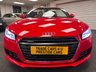 USED 2018 67 AUDI TT 2.0 TFSI Sport Roadster 2dr Petrol S Tronic quattro Euro 6 (s/s) (230 ps) UK DELIVERY FLAT FEE &pound;175 (SUBJECT TO DEAL) *OVER 100 IMAGES ON OUR WEBSITE*BESPOKE FINANCE ARRANGED*PART EXCHANGE WELCOME*ALL VEHICLES HPI CLEAR