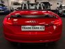 USED 2018 67 AUDI TT 2.0 TFSI Sport Roadster 2dr Petrol S Tronic quattro Euro 6 (s/s) (230 ps) UK DELIVERY FLAT FEE &pound;175 (SUBJECT TO DEAL) *OVER 100 IMAGES ON OUR WEBSITE*BESPOKE FINANCE ARRANGED*PART EXCHANGE WELCOME*ALL VEHICLES HPI CLEAR