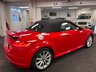 USED 2018 67 AUDI TT 2.0 TFSI Sport Roadster 2dr Petrol S Tronic quattro Euro 6 (s/s) (230 ps) UK DELIVERY FLAT FEE &pound;175 (SUBJECT TO DEAL) *OVER 100 IMAGES ON OUR WEBSITE*BESPOKE FINANCE ARRANGED*PART EXCHANGE WELCOME*ALL VEHICLES HPI CLEAR