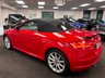 USED 2018 67 AUDI TT 2.0 TFSI Sport Roadster 2dr Petrol S Tronic quattro Euro 6 (s/s) (230 ps) UK DELIVERY FLAT FEE &pound;175 (SUBJECT TO DEAL) *OVER 100 IMAGES ON OUR WEBSITE*BESPOKE FINANCE ARRANGED*PART EXCHANGE WELCOME*ALL VEHICLES HPI CLEAR