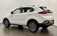 USED 2018 18 MG GS 1.5 TGI Exclusive SUV 5dr Petrol Manual Euro 6 (s/s) (160 ps) 