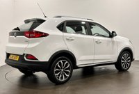 USED 2018 18 MG GS 1.5 TGI Exclusive SUV 5dr Petrol Manual Euro 6 (s/s) (160 ps) 