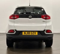 USED 2018 18 MG GS 1.5 TGI Exclusive SUV 5dr Petrol Manual Euro 6 (s/s) (160 ps) 