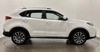 USED 2018 18 MG GS 1.5 TGI Exclusive SUV 5dr Petrol Manual Euro 6 (s/s) (160 ps) 