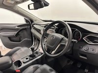 USED 2018 18 MG GS 1.5 TGI Exclusive SUV 5dr Petrol Manual Euro 6 (s/s) (160 ps) 