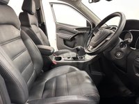 USED 2018 18 MG GS 1.5 TGI Exclusive SUV 5dr Petrol Manual Euro 6 (s/s) (160 ps) 