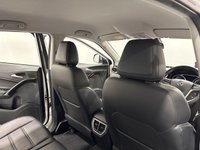 USED 2018 18 MG GS 1.5 TGI Exclusive SUV 5dr Petrol Manual Euro 6 (s/s) (160 ps) 