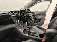 USED 2018 18 MG GS 1.5 TGI Exclusive SUV 5dr Petrol Manual Euro 6 (s/s) (160 ps) 