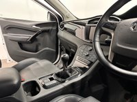 USED 2018 18 MG GS 1.5 TGI Exclusive SUV 5dr Petrol Manual Euro 6 (s/s) (160 ps) 