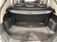 USED 2018 18 MG GS 1.5 TGI Exclusive SUV 5dr Petrol Manual Euro 6 (s/s) (160 ps) 