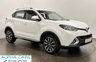 USED 2018 18 MG GS 1.5 TGI Exclusive SUV 5dr Petrol Manual Euro 6 (s/s) (160 ps) 