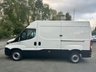 USED 2017 17 IVECO DAILY 2.3 TD 14V 35S 3520 (Business) Panel Van 5dr Diesel Manual L2 H2 (136 bhp) 