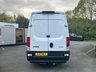 USED 2017 17 IVECO DAILY 2.3 TD 14V 35S 3520 (Business) Panel Van 5dr Diesel Manual L2 H2 (136 bhp) 