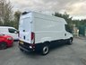 USED 2017 17 IVECO DAILY 2.3 TD 14V 35S 3520 (Business) Panel Van 5dr Diesel Manual L2 H2 (136 bhp) 
