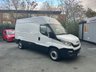 USED 2017 17 IVECO DAILY 2.3 TD 14V 35S 3520 (Business) Panel Van 5dr Diesel Manual L2 H2 (136 bhp) 