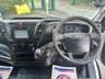 USED 2017 17 IVECO DAILY 2.3 TD 14V 35S 3520 (Business) Panel Van 5dr Diesel Manual L2 H2 (136 bhp) 