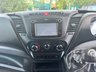 USED 2017 17 IVECO DAILY 2.3 TD 14V 35S 3520 (Business) Panel Van 5dr Diesel Manual L2 H2 (136 bhp) 
