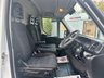 USED 2017 17 IVECO DAILY 2.3 TD 14V 35S 3520 (Business) Panel Van 5dr Diesel Manual L2 H2 (136 bhp) 