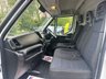 USED 2017 17 IVECO DAILY 2.3 TD 14V 35S 3520 (Business) Panel Van 5dr Diesel Manual L2 H2 (136 bhp) 