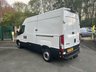 USED 2017 17 IVECO DAILY 2.3 TD 14V 35S 3520 (Business) Panel Van 5dr Diesel Manual L2 H2 (136 bhp) 
