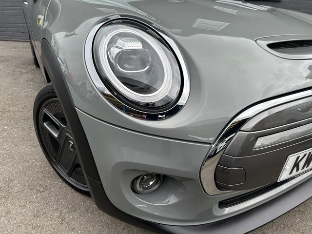 2020 MINI Electric Hatch - Photo 3