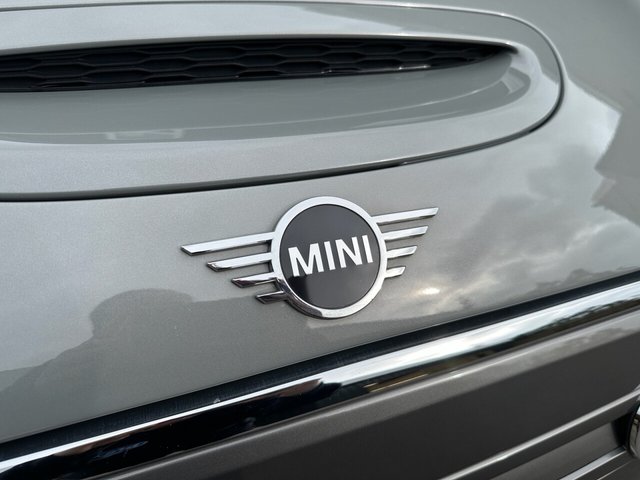 2020 MINI Electric Hatch - Photo 10