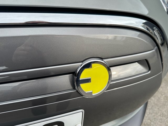 2020 MINI Electric Hatch - Photo 11