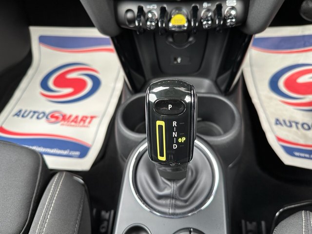 2020 MINI Electric Hatch - Photo 8