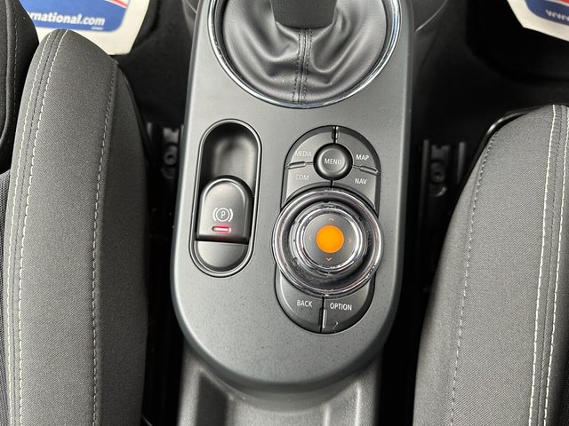 2020 MINI Electric Hatch - Photo 7