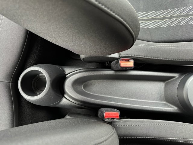 2020 MINI Electric Hatch - Photo 6