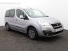 USED 2017 67 PEUGEOT PARTNER TEPEE 1.6 BLUEHDI  ALLURE WAV 5dr DIESEL EURO  6 (s/s)  WHEELCHAIR ACCESS VEHICLE DUE IN SOON NO DEPOSIT  FINANCE ARRANGED, APPLY HERE NOW