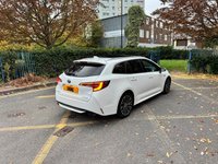 USED 2020 70 TOYOTA COROLLA 2.0 VVT-h Excel Touring Sports 5dr Petrol Hybrid CVT Euro 6 (s/s) (184 ps) Panoramic Sunroof, CarPlay