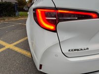 USED 2020 70 TOYOTA COROLLA 2.0 VVT-h Excel Touring Sports 5dr Petrol Hybrid CVT Euro 6 (s/s) (184 ps) Panoramic Sunroof, CarPlay