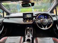 USED 2020 70 TOYOTA COROLLA 2.0 VVT-h Excel Touring Sports 5dr Petrol Hybrid CVT Euro 6 (s/s) (184 ps) Panoramic Sunroof, CarPlay