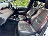 USED 2020 70 TOYOTA COROLLA 2.0 VVT-h Excel Touring Sports 5dr Petrol Hybrid CVT Euro 6 (s/s) (184 ps) Panoramic Sunroof, CarPlay